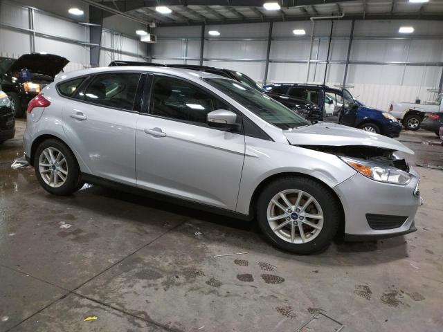 Photo 4 from auction – 2017 FORD FOCUS SE with VIN 1FADP3K27HL343398