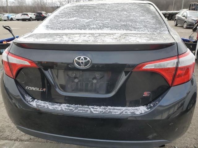Photo 6 from auction – 2014 TOYOTA COROLLA L with VIN 2T1BURHE1EC099605