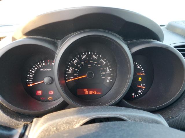 Photo 9 from auction – 2011 KIA SOUL with VIN KNDJT2A14B7289182