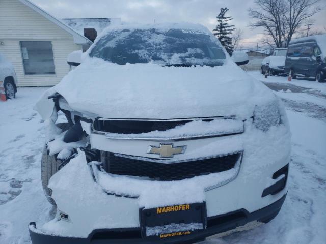 Photo 5 from auction – 2012 CHEVROLET EQUINOX LT with VIN 2GNFLEE5XC6291998