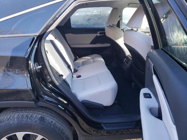 Photo 11 from auction – 2021 LEXUS RX 350 BAS with VIN 2T2AZMDA8MC278138