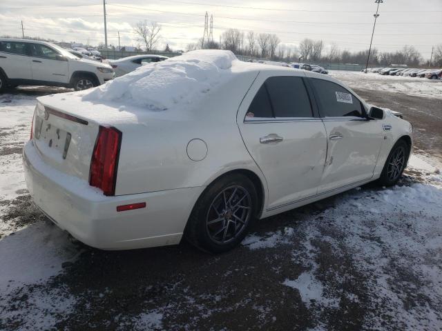 Photo 3 from auction – 2011 CADILLAC STS LUXURY with VIN 1G6DW6ED5B0101037