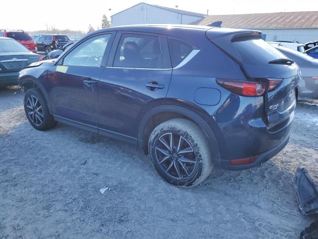 Photo 2 from auction – 2018 MAZDA CX-5 TOURI with VIN JM3KFBCM3J0449585