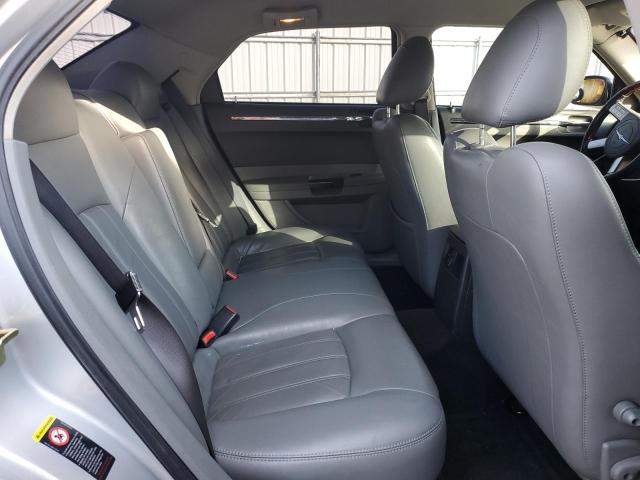 Photo 10 from auction – 2005 CHRYSLER 300C with VIN 2C3AA63H95H548477