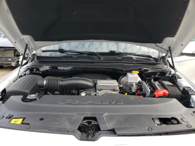 Photo 11 from auction – 2022 RAM 1500 LARAM with VIN 1C6SRFJTXNN101316