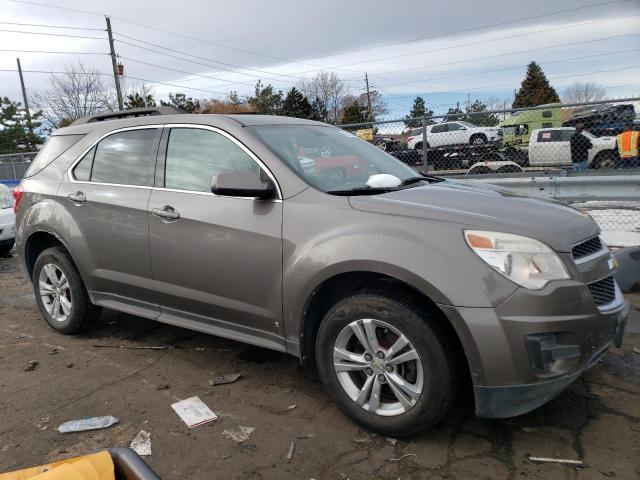 Photo 4 from auction – 2010 CHEVROLET EQUINOX LT with VIN 2CNFLEEW5A6211436