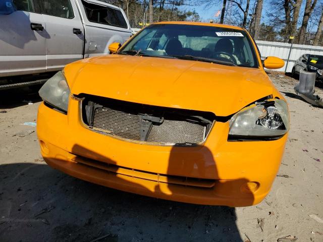 Photo 5 from auction – 2006 NISSAN ALTIMA S with VIN 1N4AL11D76C233048