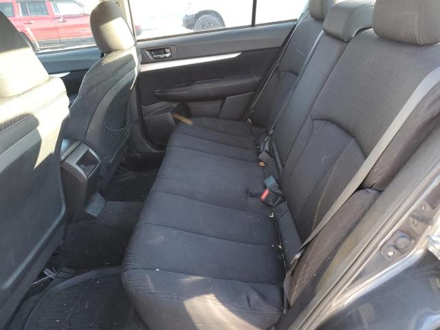 Photo 10 from auction – 2011 SUBARU LEGACY 2.5 with VIN 4S3BMBB65B3221637