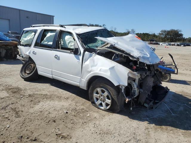 Photo 4 from auction – 2010 FORD EXPEDITION with VIN 1FMJU1F59AEA15078