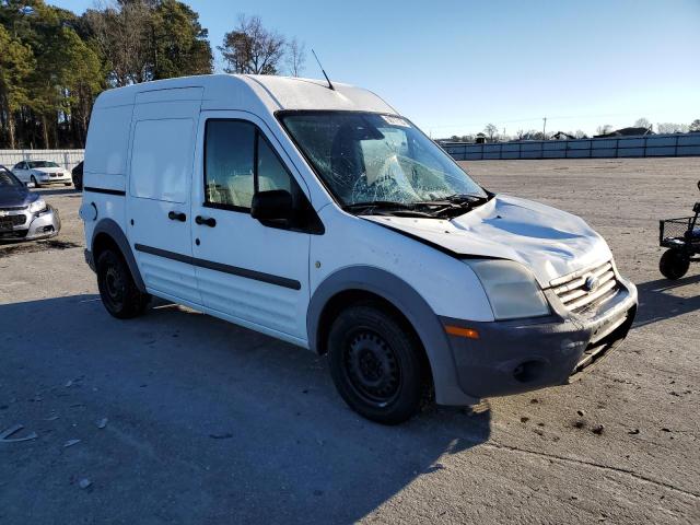 Photo 4 from auction – 2013 FORD TRANSIT CO with VIN NM0LS7AN3DT174110