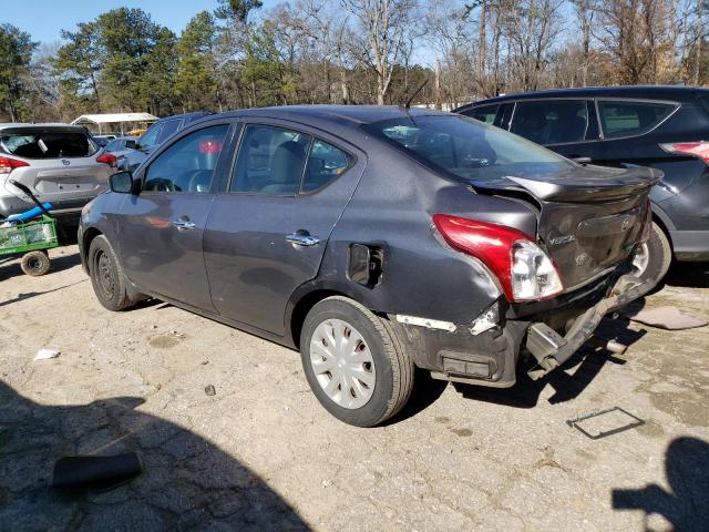 Photo 2 from auction – 2016 NISSAN VERSA S with VIN 3N1CN7AP4GL837885
