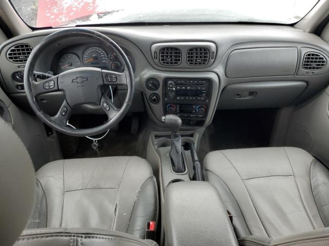 Photo 8 from auction – 2004 CHEVROLET TRAILBLAZE with VIN 1GNDT13S642214956