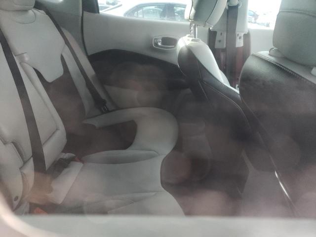Photo 11 from auction – 2020 JEEP COMPASS LA with VIN 3C4NJCBB5LT229817