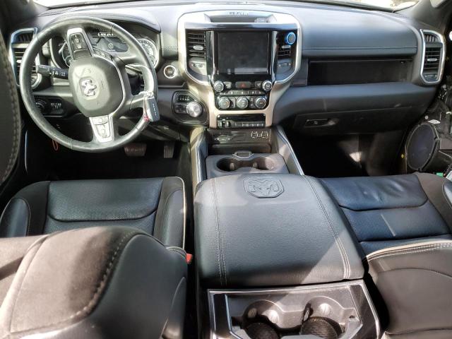 Photo 8 from auction – 2019 RAM 1500 LARAM with VIN 1C6SRFJT4KN787106