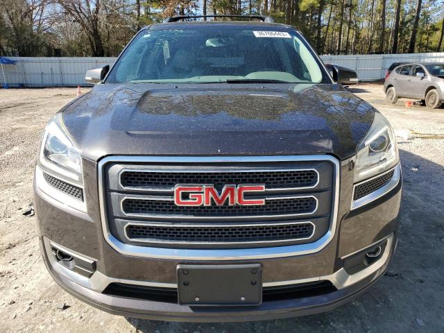 Photo 5 from auction – 2015 GMC ACADIA SLT with VIN 1GKKRRKD3FJ262900