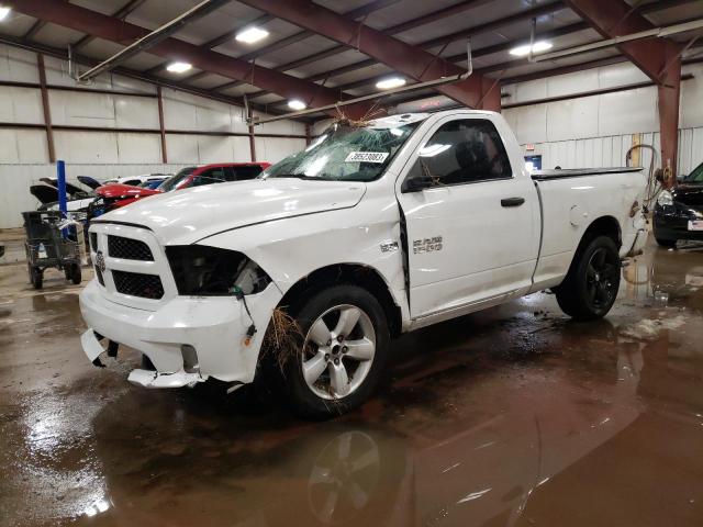 RAM 1500 ST 2013 with VIN 3C6JR6AT8DG523099 - Photo from auction