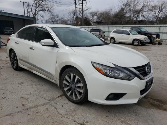 Photo 4 from auction – 2016 NISSAN ALTIMA 2.5 with VIN 1N4AL3AP1GC228743