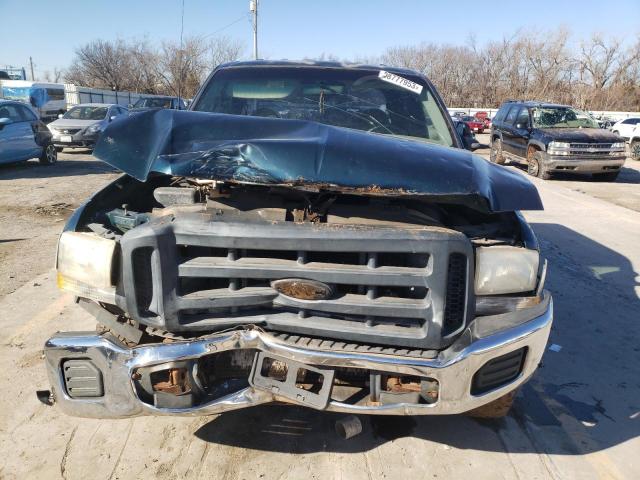 Photo 5 from auction – 1999 FORD F250 SUPER with VIN 1FTNW20L2XEE05560