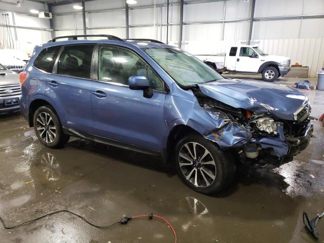Photo 4 from auction – 2017 SUBARU FORESTER 2 with VIN JF2SJGEC8HH405409