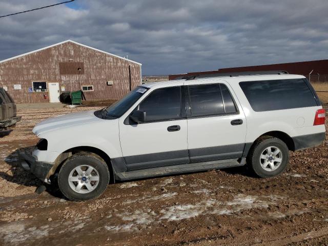 Photo 1 from auction – 2017 FORD EXPEDITION with VIN 1FMJK1GT6HEA37391