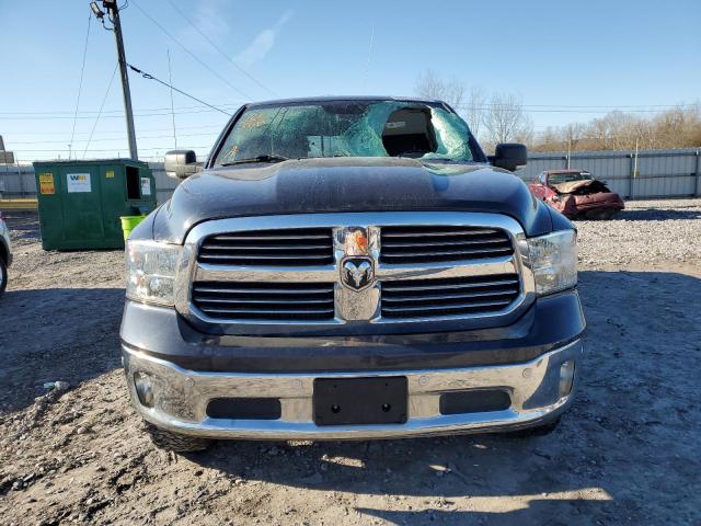 Photo 5 from auction – 2019 RAM 1500 CLASS with VIN 1C6RR7TT7KS714511