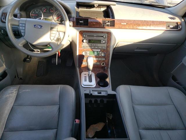 Photo 8 from auction – 2007 FORD FIVE HUNDR with VIN 1FAFP24167G123216
