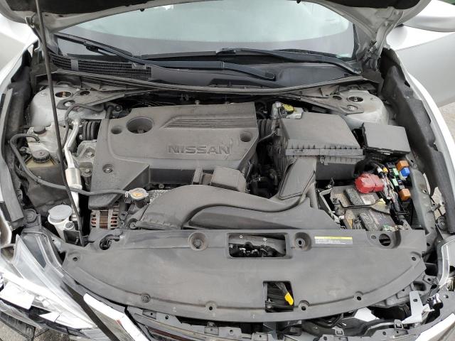 Photo 11 from auction – 2018 NISSAN ALTIMA 2.5 with VIN 1N4AL3AP3JC142597