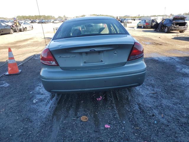 Photo 6 from auction – 2006 FORD TAURUS SE with VIN 1FAFP53U36A123575