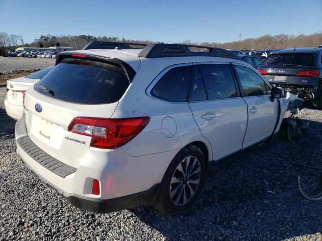 Photo 3 from auction – 2015 SUBARU OUTBACK 2. with VIN 4S4BSBNC6F3279474
