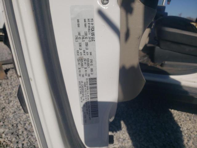 Photo 14 from auction – 2016 DODGE GRAND CARA with VIN 2C4RDGBG3GR192416