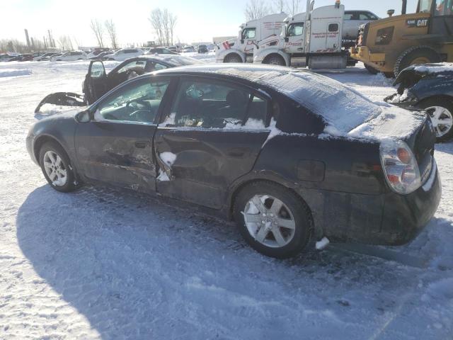 Photo 2 from auction – 2003 NISSAN ALTIMA BAS with VIN 1N4AL11E13C321761