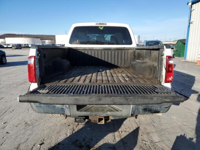 Photo 6 from auction – 2012 FORD F250 SUPER with VIN 1FT7W2BT3CEC33863