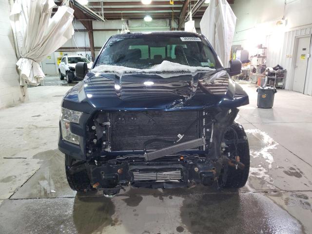 Photo 5 from auction – 2016 FORD F150 SUPER with VIN 1FTEW1EG6GFA98832