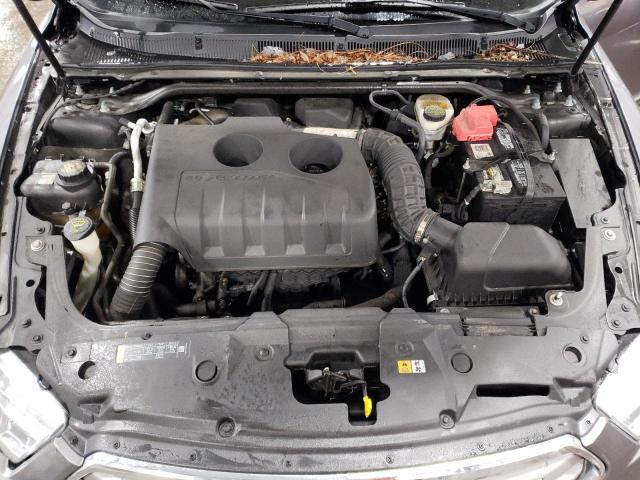 Photo 11 from auction – 2013 FORD TAURUS SEL with VIN 1FAHP2E97DG189945