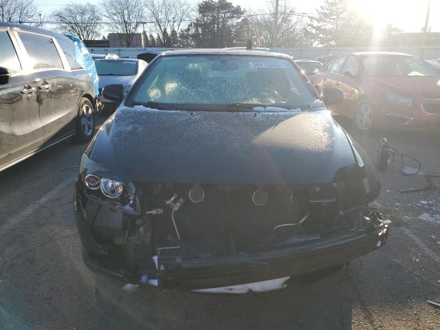 Photo 5 from auction – 2009 TOYOTA SCION TC with VIN JTKDE167290301758