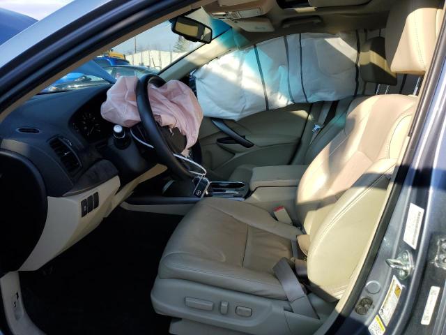 Photo 7 from auction – 2015 ACURA RDX with VIN 5J8TB4H30FL028676