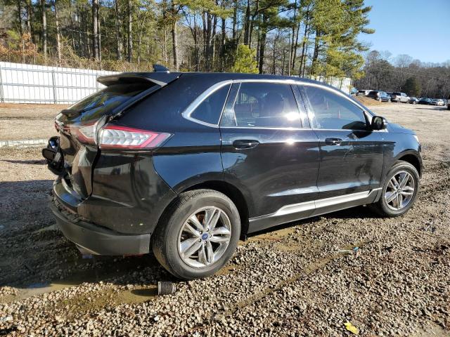 Photo 3 from auction – 2016 FORD EDGE SEL with VIN 2FMPK4J97GBC12900