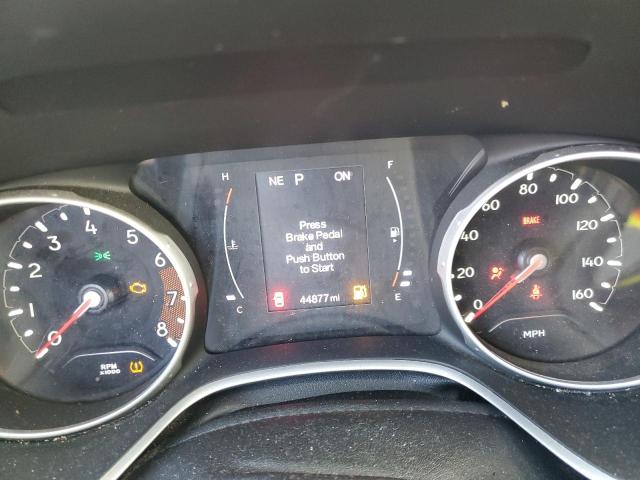 Zdjęcie 9 z aukcji – 2021 JEEP COMPASS LA z VIN 3C4NJCBB5MT510114