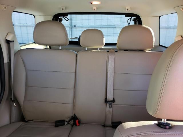 Photo 10 from auction – 2012 FORD ESCAPE XLT with VIN 1FMCU9DG0CKC24872