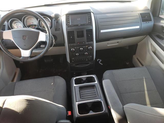 Photo 8 from auction – 2008 DODGE GRAND CARA with VIN 1D8HN54PX8B161207