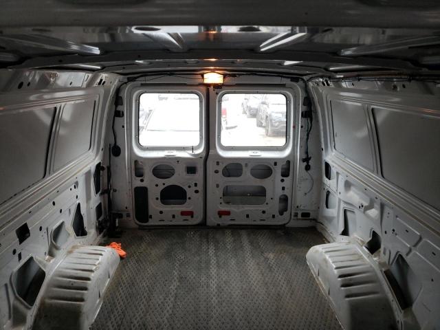 Photo 10 from auction – 2012 FORD ECONOLINE with VIN 1FTNE2EW0CDA76315