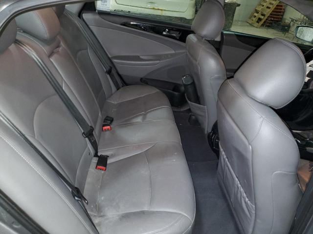 Photo 10 from auction – 2013 HYUNDAI SONATA SE with VIN 5NPEC4AC5DH696456
