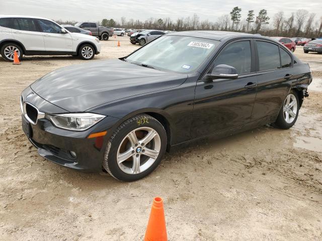 BMW 328 I 2015 z numerem VIN WBA3A5G55FNS83948 - Zdjęcie z aukcji