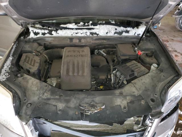 Photo 12 from auction – 2012 GMC TERRAIN SL with VIN 2GKFLVEK1C6205285