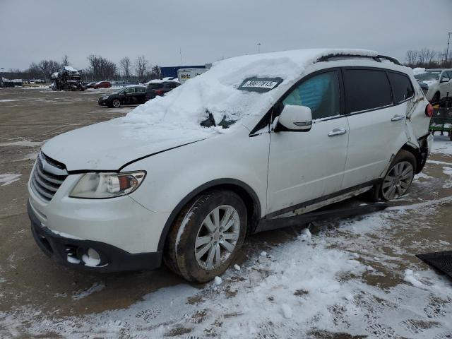 Photo 1 from auction – 2008 SUBARU TRIBECA LI with VIN 4S4WX97D584400087