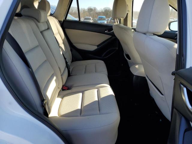 Photo 10 from auction – 2015 MAZDA CX-5 TOURI with VIN JM3KE4CY3F0549761