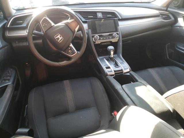 Photo 8 from auction – 2016 HONDA CIVIC EX with VIN 19XFC2F78GE203169