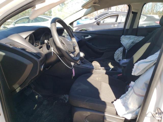 Photo 7 from auction – 2018 FORD FOCUS SE with VIN 1FADP3F29JL324335