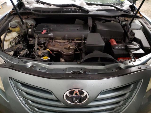Photo 11 from auction – 2008 TOYOTA CAMRY CE with VIN 4T1BE46K58U770625