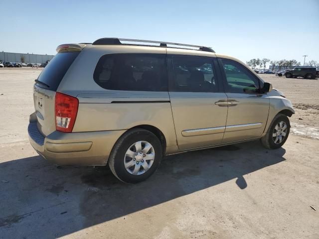 Photo 3 from auction – 2007 HYUNDAI ENTOURAGE with VIN KNDMC233076020105
